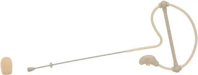 Alt view image 2 of 4 - SAMSON SE10x Earset Microphone