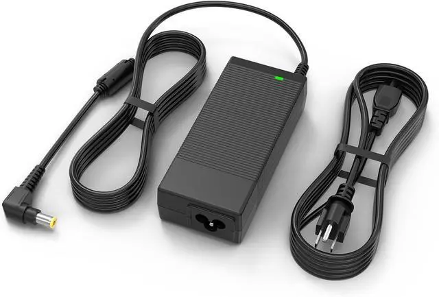 Main image of Charger for Panasonic Toughbook CF-18 CF-29 CF-30 CF-50 CF-51 CF-73