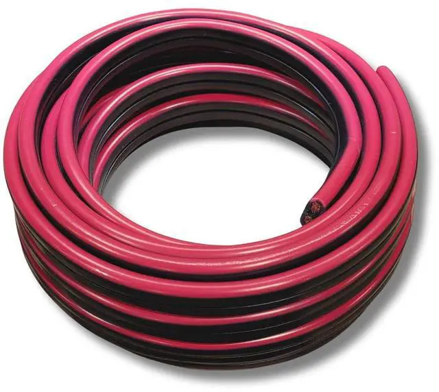 Main image of 6 Dual Conductor Flexible Multiuse USA Made Copper Cable Wire - 100 ft