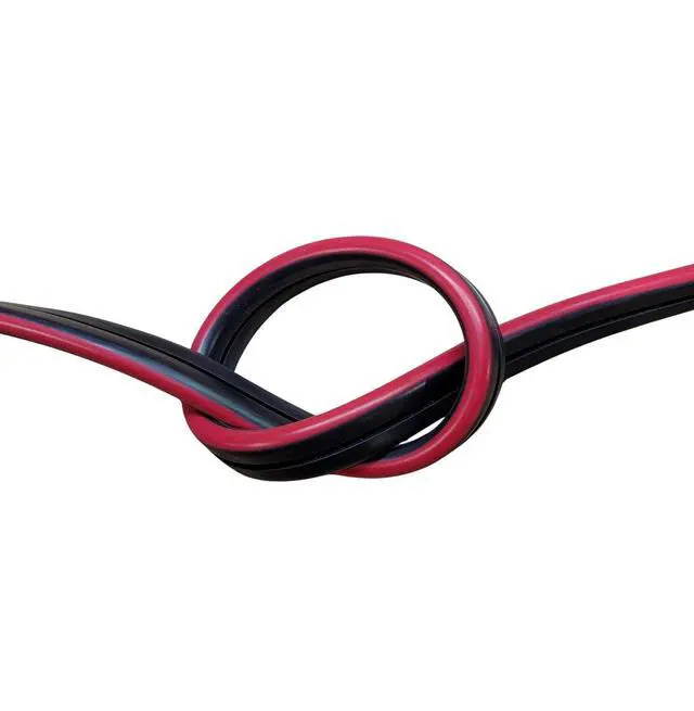 Alt view image 4 of 4 - 6 Dual Conductor Flexible Multiuse USA Made Copper Cable Wire - 100 ft