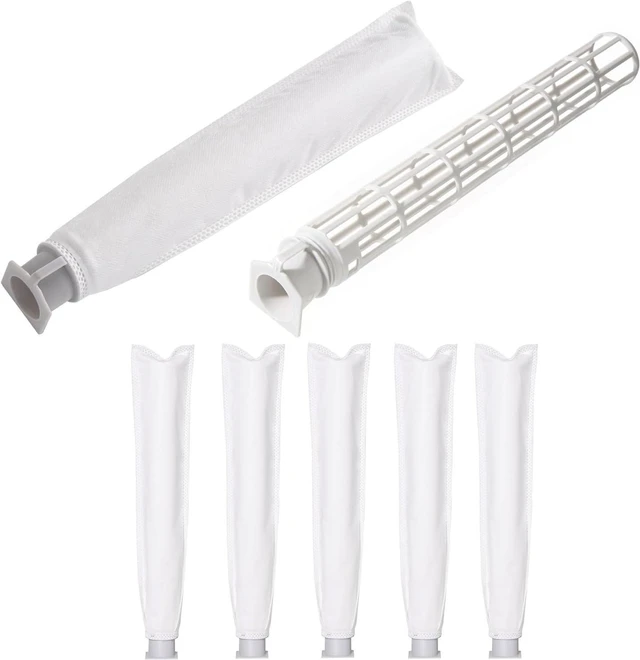 Main image of 5PK Microfilter for Windsor S12/S15 XP SR Sebo X G1 G2 Vacuums