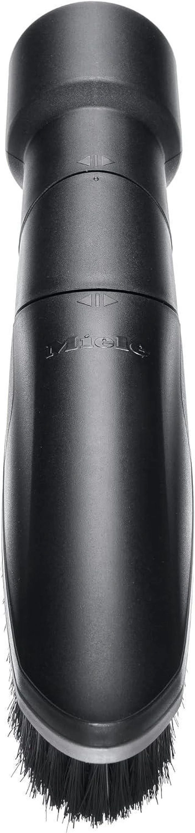 Alt view image 3 of 7 - Miele Universal Dusting Brush for Miele Canister Vacuum Cleaners