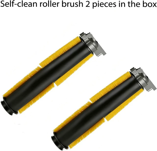 Alt view image 3 of 7 - Replacement Parts For Shark IQ 1000 900 Sereies Vacuum Cleaner Accessories