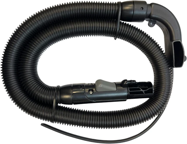 Alt view image 2 of 4 - (2025 Upgraded) Premium Replacement 1606127 Hose for Bissell Little Green & SpotClean Carpet Vacuum Cleaner 2694 2513 5207 4720M Series | Part # 1606127 | Little Green & SpotClean (Hose Only)