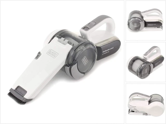 Main image of Black & Decker PV 1820 L
