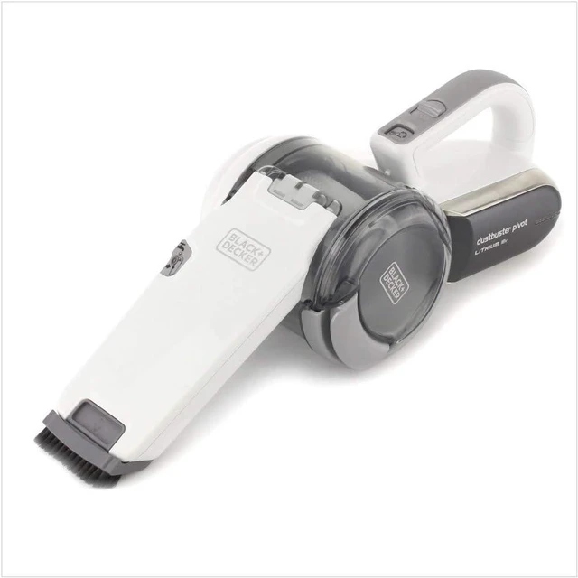Alt view image 2 of 5 - Black & Decker PV 1820 L