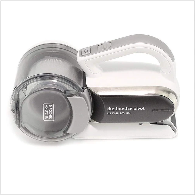 Alt view image 3 of 5 - Black & Decker PV 1820 L