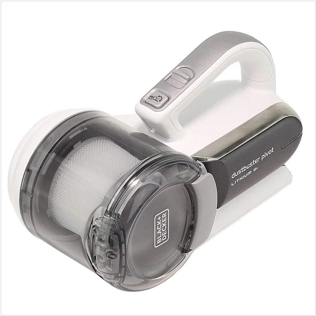 Alt view image 4 of 5 - Black & Decker PV 1820 L