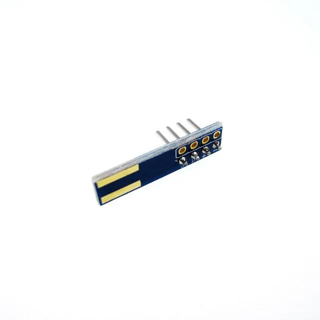 Alt view image 4 of 6 - I2C for Wii WiiChuck Nunchuck Adapter shield Module Board