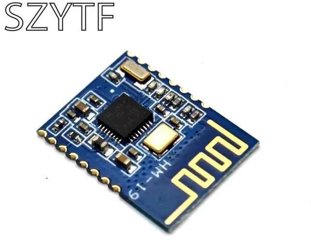 Alt view image 2 of 3 - CC2640R2F Ble 4.0 4.2 5.0 High-speed Serial Module HM-19