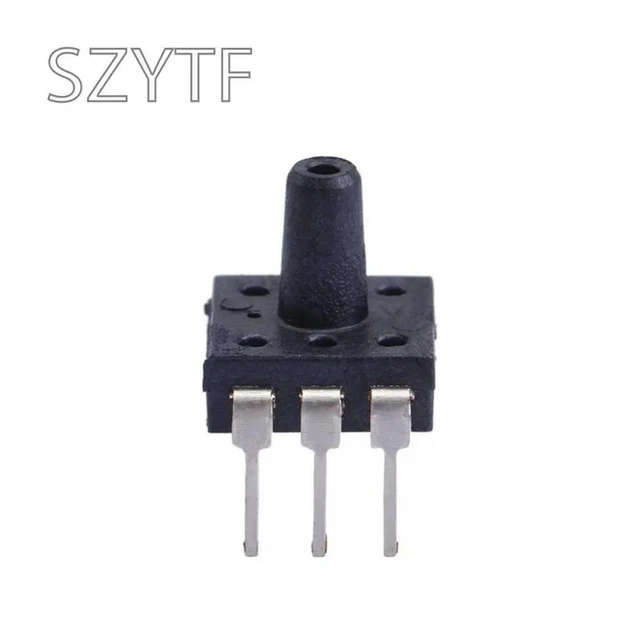 Alt view image 2 of 3 - XGZP201DB1R 200Kpa 30Psi DIP Package Oxygen Generator Pressure Sensor Water Pressure Sensor