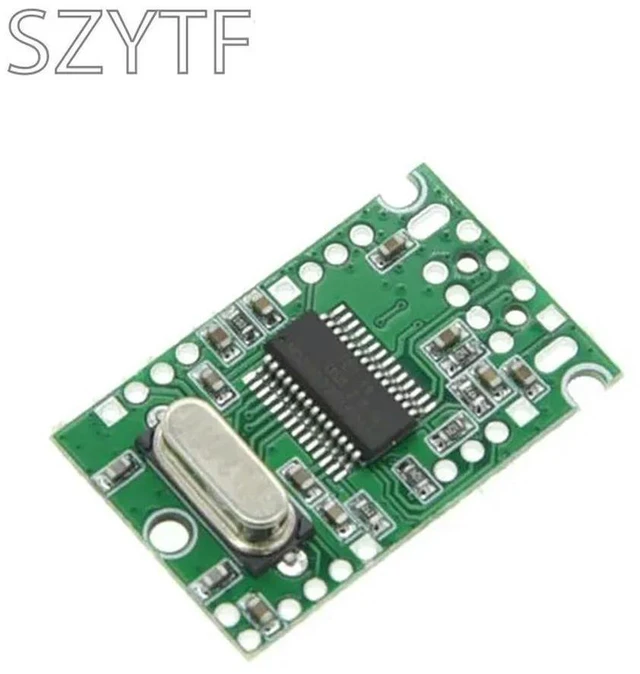 Main image of USB 2.0 Expansion Module HUB Concentrator 1 Minute 4 1 Drag 4 Interface Transfer Development Board Drive-Free