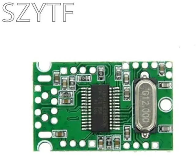 Alt view image 2 of 3 - USB 2.0 Expansion Module HUB Concentrator 1 Minute 4 1 Drag 4 Interface Transfer Development Board Drive-Free