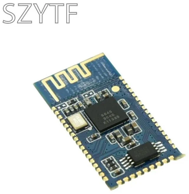 Main image of CSR8645 4.0 Low Power Consumption Bluetooth-compatible Stereo Audio Module Supports APTx