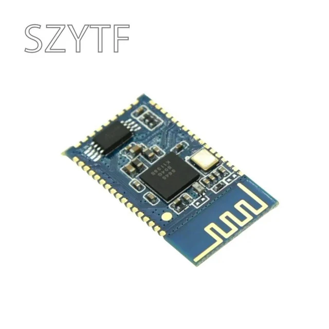 Alt view image 2 of 3 - CSR8645 4.0 Low Power Consumption Bluetooth-compatible Stereo Audio Module Supports APTx