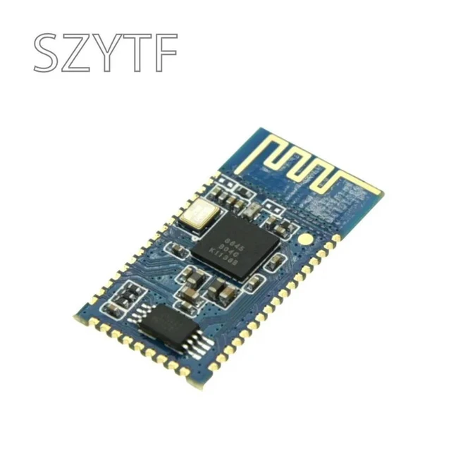 Alt view image 3 of 3 - CSR8645 4.0 Low Power Consumption Bluetooth-compatible Stereo Audio Module Supports APTx