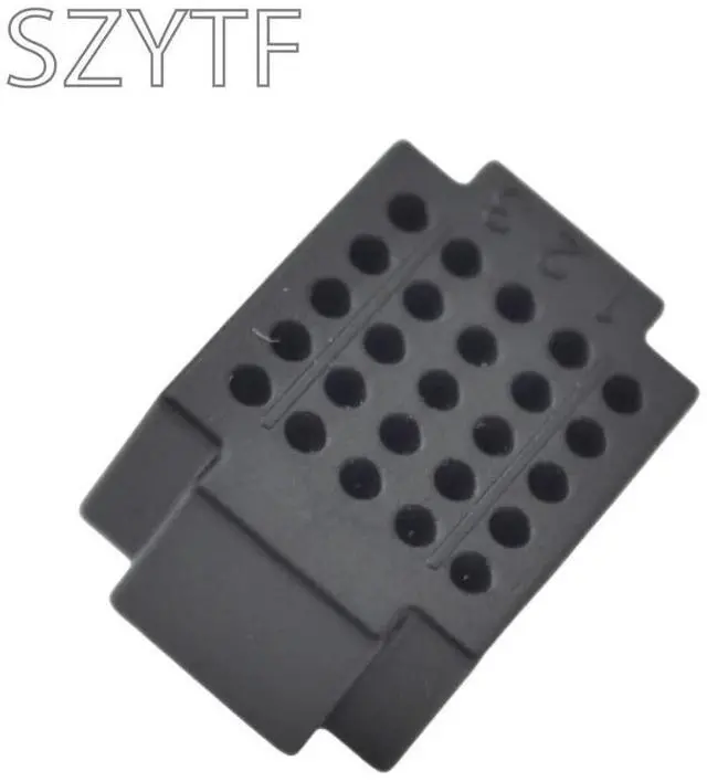 Alt view image 2 of 3 - 7pcs ZY25 Mini Solderless Breadboard PCB Test Board Solder Free