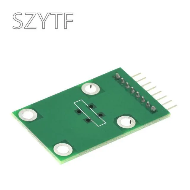 Alt view image 2 of 3 - Five Direction Navigation Button Module For MCU AVR Game 5D Rocker Joystick Independent Keyboard For Joystick Module