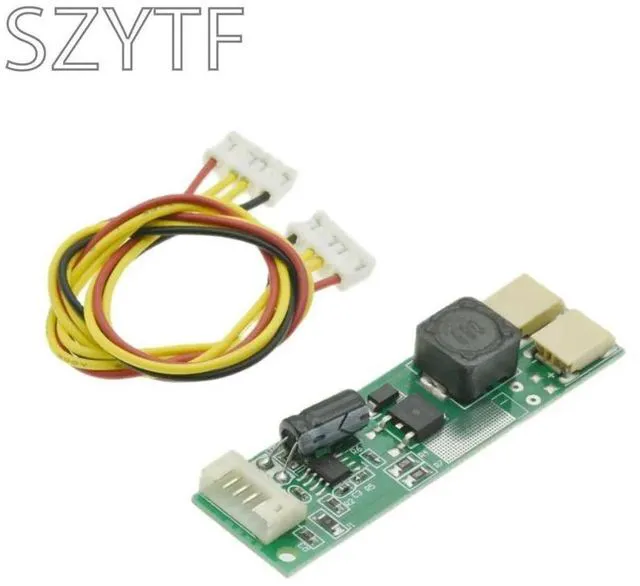 Alt view image 3 of 3 - CA-155 Dimmable LED Constant Current Board Inverter Dual Light Buck Drive Power Constant Current Source 9.6V Output