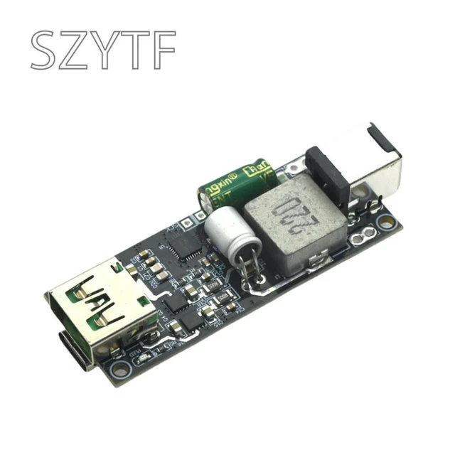 Alt view image 3 of 3 - 100W SW3518 Full Protocol High Power Fast Charging Module Support SCPFCP QC4.0 PD3.0