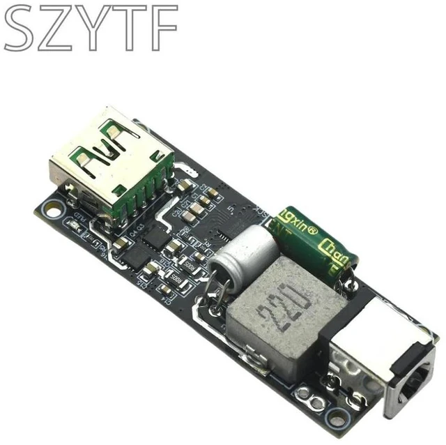 Alt view image 2 of 3 - 100W SW3518 Full Protocol High Power Fast Charging Module Support SCPFCP QC4.0 PD3.0