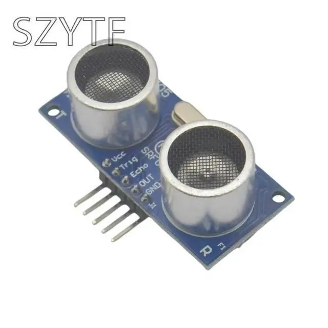 Alt view image 3 of 3 - HY-SRF05 SRF05 Ultrasonic Ranging Module Ultrasonic Sensor Replace SR04 Module