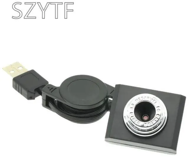 Main image of USB Camera For Raspberry Pi 2 Model B/B+/A+ For Raspberry Pi 3 4B+