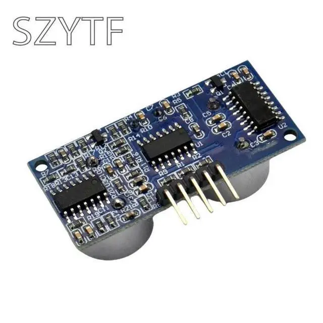 Alt view image 2 of 3 - HY-SRF05 SRF05 Ultrasonic Ranging Module Ultrasonic Sensor Replace SR04 Module