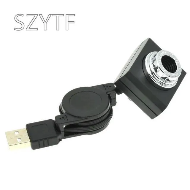 Alt view image 2 of 3 - USB Camera For Raspberry Pi 2 Model B/B+/A+ For Raspberry Pi 3 4B+