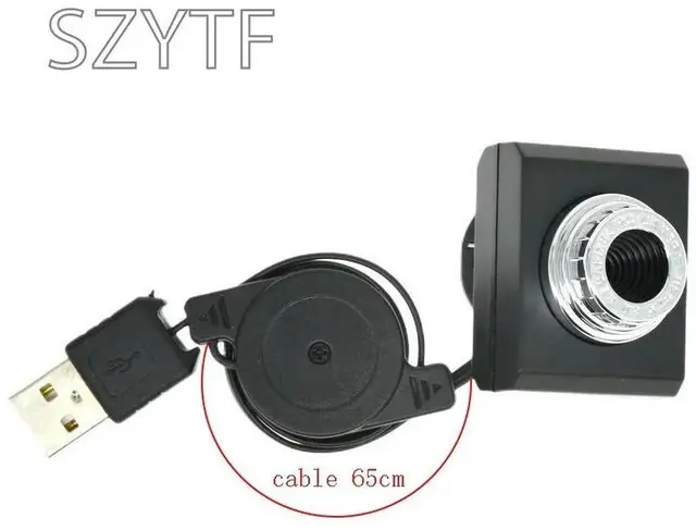 Alt view image 3 of 3 - USB Camera For Raspberry Pi 2 Model B/B+/A+ For Raspberry Pi 3 4B+