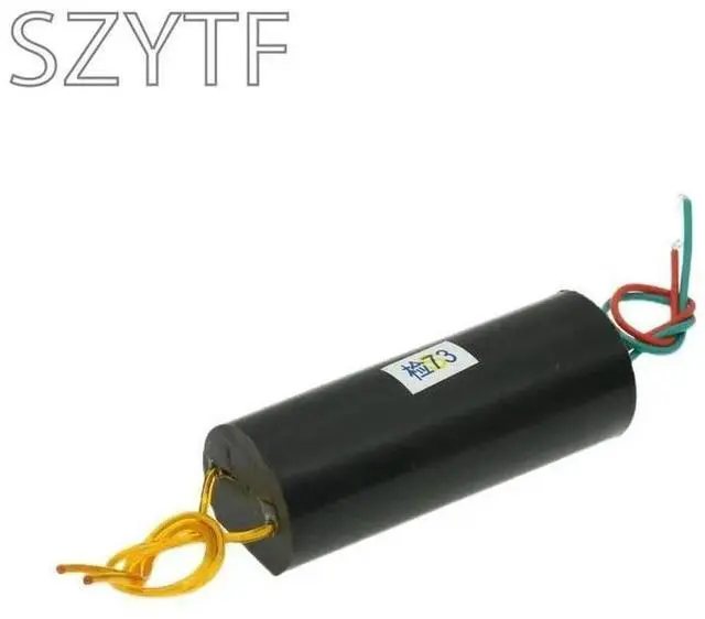 Main image of DC 3V-6V Bis 400kV 400000V Boost Step Up Power Module High Voltage Generator
