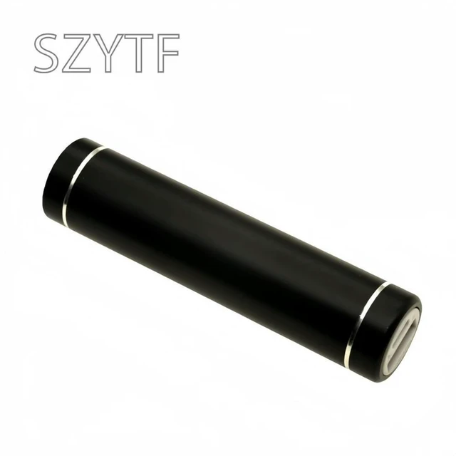 Main image of l Power Bank DIY Kit Case Box Free welding Suit 1X 5V 1A USB External Charger phone