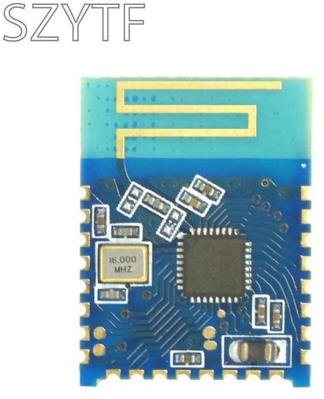 Main image of JDY-19 BLE 4.2 Module Ultra Low Power Consumption UART Serial Transparent Transmission for IoT ESP32