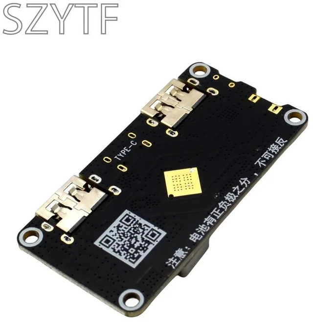 Alt view image 3 of 3 - IP5328P Charging Po Bidirectional Fast Charge Switch Module Of The Mobile Motherboard Power 3.7V Boost 5V9V12V