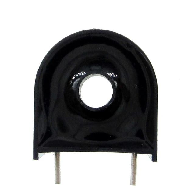 Alt view image 2 of 2 - 2pcs HMCT103C 5A/5MA Micro Current Transformer Sensor Module Precision Power Measurement Protection 3000V Isolation Pressure