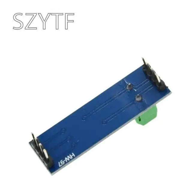 Alt view image 3 of 3 - 5PCS MAX485 Module RS-485 TTL to RS485 MAX485CSA Converter Module for Diy Kit