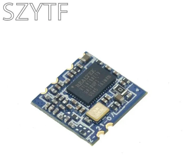 Alt view image 3 of 3 - RTL8188ETV USB Network Card Adaptor Module Signal Receiver Module For Tablet PC