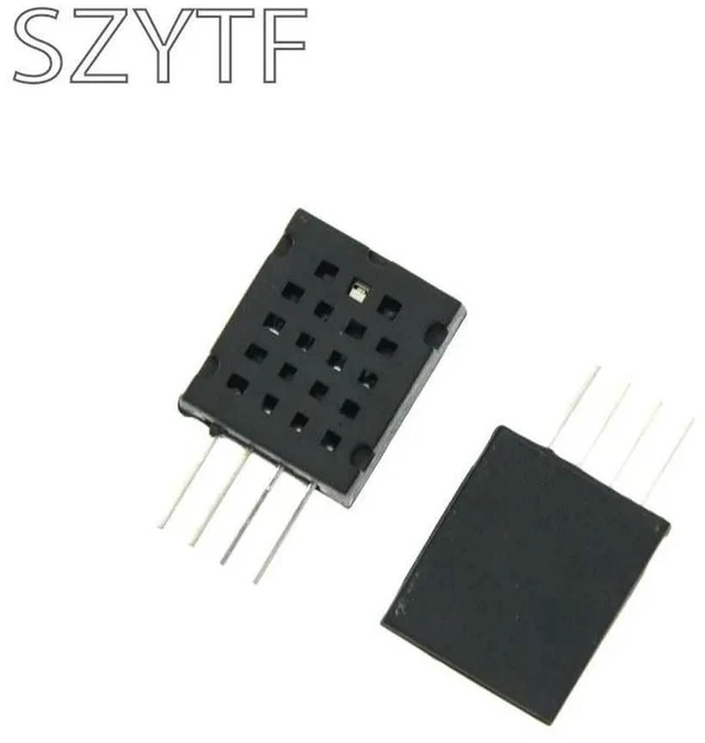 Alt view image 2 of 3 - AM2320 Digital Temperature Humidity Sensor authentic Can replace SHT20 SHT10
