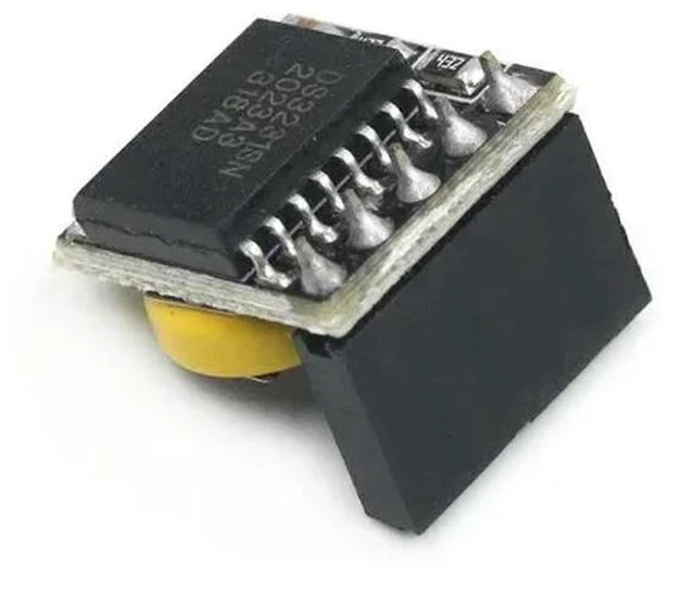 Alt view image 3 of 3 - DS3231 Real Time Clock Module for 3.3V/5V For Raspberry Pi