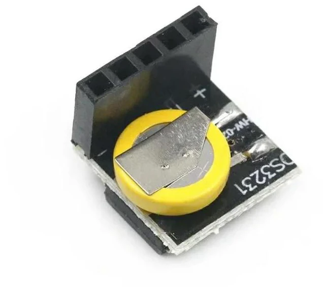 Alt view image 2 of 3 - DS3231 Real Time Clock Module for 3.3V/5V For Raspberry Pi