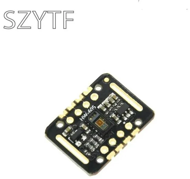 Alt view image 3 of 3 - MAX30102 Blood Oxygen Wrist Heart Rate Pulse Detection Heartbeat Sensor Module Compatible with for R3 STM32