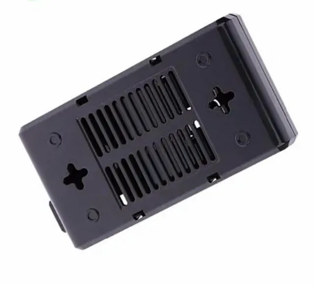 Main image of Black ABS Box Case Mega2560 R3 Controller Enclosure W/Switch