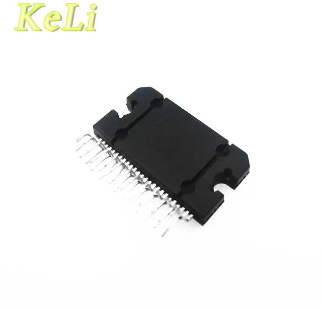 Main image of 2PCS TDA7560 ZIP25 ZIP 4 x 45W QUAD BRIDGE CAR RADIO AMPLIFIER PLUS