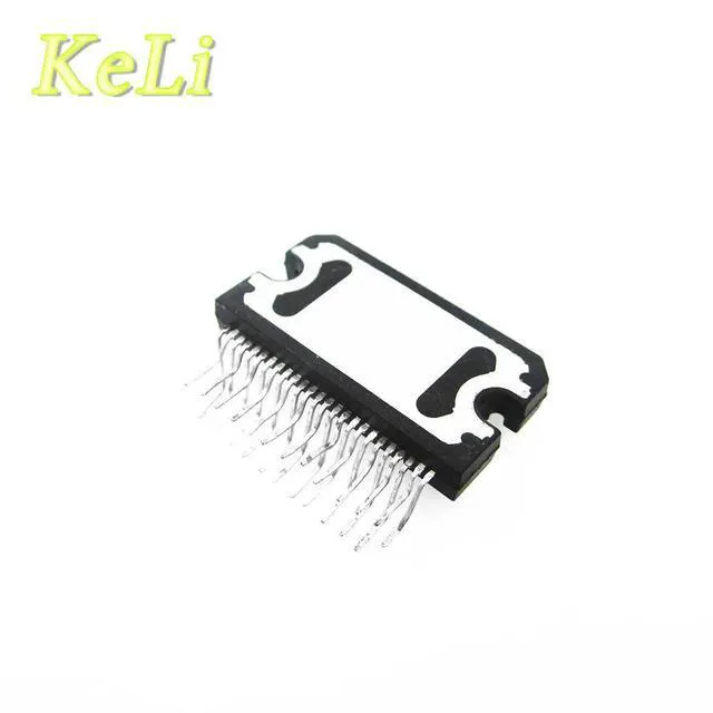 Alt view image 2 of 2 - 2PCS TDA7560 ZIP25 ZIP 4 x 45W QUAD BRIDGE CAR RADIO AMPLIFIER PLUS