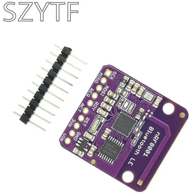 Main image of NRF8001 Low-Power Bluetooth-compatible 4.0 Module Bluefruit-LE Protocol Development Board