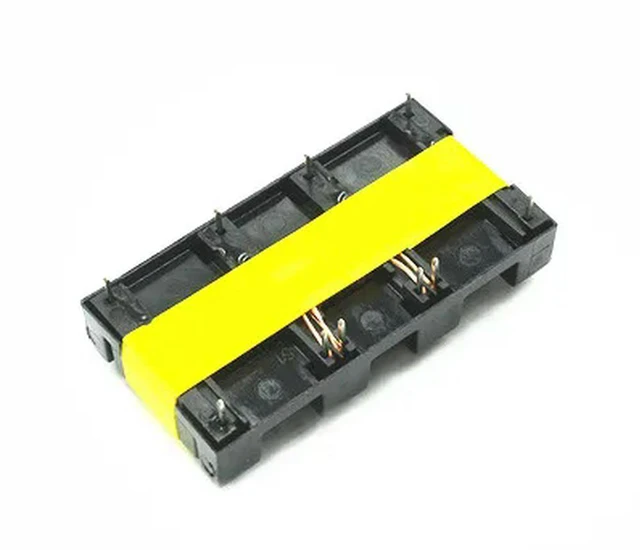 Alt view image 3 of 3 - 1PCS 943NW power board transformer TMS91429CT TMS95026CT TM-0917 high voltage coil