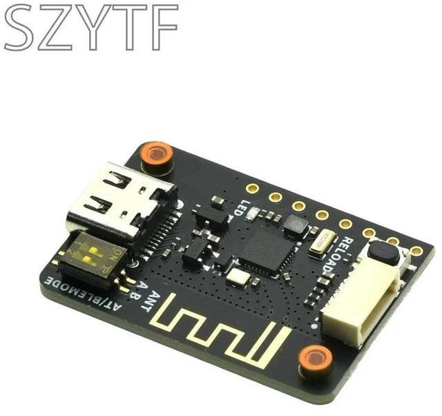 Alt view image 3 of 3 - Mini Board CH9143 BLE/USB/UART three-way transmission serial port TTL module debugging