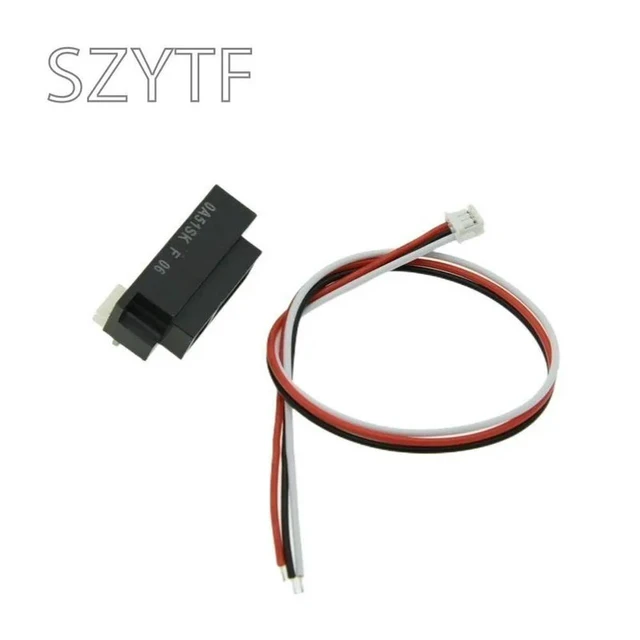 Alt view image 2 of 3 - Infrared distance sensor 2-15 cm GP2Y0A51SK0F digital output