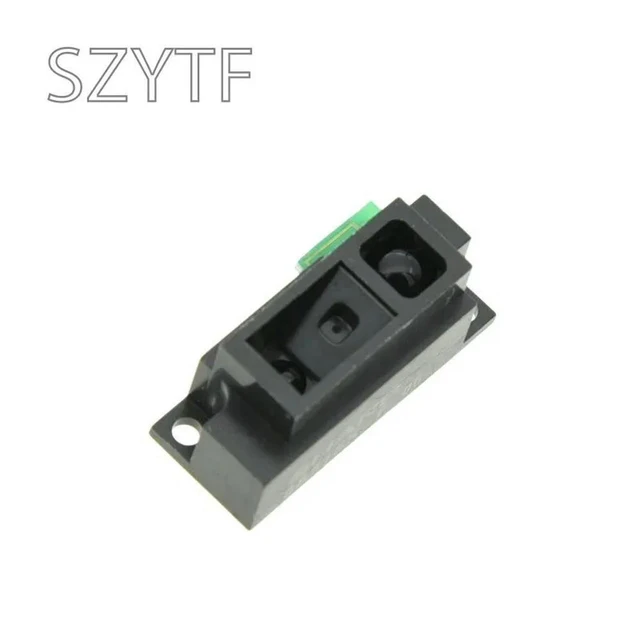 Alt view image 3 of 3 - Infrared distance sensor 2-15 cm GP2Y0A51SK0F digital output