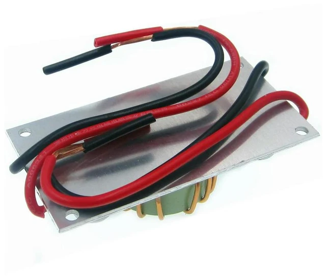 Alt view image 3 of 3 - 1pcs DC DC Boost Converter Constant Module Current Mobile Power Supply 250W 10A LED Driver Module Non-isolated Step Up Module